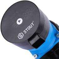 ����� �������������� STOUT Mini Pro 32/60-180, ��� ����,   SPC-0003-3260180