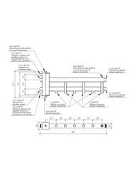 ��������������� ��������� Gidruss BM-100-4D �� 100 ���, 1 1/4", 3 �������, 4D-������, ������ ����