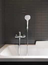 ����� ��� ���� Hansgrohe Croma Select  E Vario 110, 3 �������, �����/���� 26812400