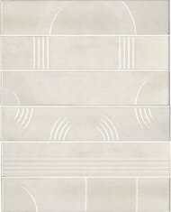 Панно Kerama Marazzi Мажорель 36x28,5x10 Серый KMP3STA001RN6X шт