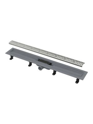 ������� ����� Alcaplast APZ10-850M SIMPLE L=850�� H=62�� �����������, c ������.��������