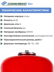 �������������� ��� ������� 50�. 1" ��� ���������,  7750