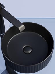 �������� ��������� Ceramicanova ELEMENT 360�360�115 ��� ���. ��� ���������, ������ ������� CN6057MB