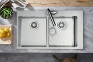 ����� �� ����������� ����� Hansgrohe S71 43303800 (865�500) �������, �����.��� ����., �����