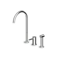 ��������� ��� ����� Zucchetti Pan ZP6278 � ���������� �������, ��������� ����� � �����, ����