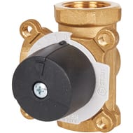 ������ ������������ 3-�������� STOUT 1" KVs 12 �3/� SVM-0003-012502