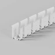 ������ ������� ��� ������� ����� Maytoni Led Strip 17x12 ��, ��������, 2x0,5�, �����, 432010