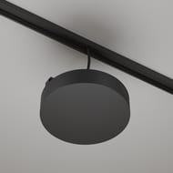 ���� ������� ������������ Maytoni Basity (������) TRA172DR-200W-B 48V, 200��, ������, IP54