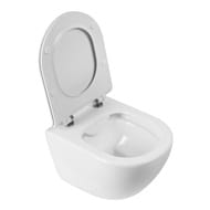 ������ ��������� BelBagno Amanda (365�500�410) ������������, � �������� soft close BB051CHR/BB051SC