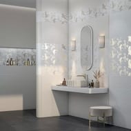 �������� KERAMA MARAZZI AMAREMARE Artbasin Conchiglia ��������� 500�366�180, ����� ������� CC.wb.50\WHT.M