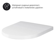 �������� ����������� AM.PM MasterFit ������� L ����� + ������ Sense � �������� IS100101.741701