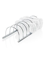 Полотенцедержатель Decor Walther DW 221 ширина 350 мм, цвет: хром 0846800