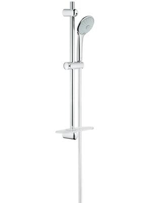 ������� ����� Grohe Euphoria 110 Massage 27243001 (������, �����, �����, �������)