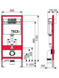 TECEbase 2.0 �������� ��� ��������� ���������� ������� � ������� ����� T��� now �����