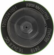 REHAU �������������� ������� ��� ���� QC (16,2�2,6��) Stabil