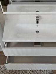 ����� � ��������� Terminus Vega 1200�450�620 ���������, 2 �����, ����: �����