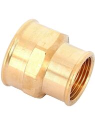 Муфта редукционная VIEGA 1.1/4"Вх1"В бронза   266 417 — миниатюра 1