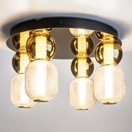 ���������� ���������� Maytoni MOD273CL-L60G3K, 3000K, 60��, 360�, IP20, LED, ������