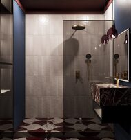 ������� �������� Vincea ����� (Domus) VSFW-5DM0BG ������������, 2 ������, ������������� ������