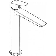 ��������� Hansgrohe Logis ��� �����������, 240 Fine, �������������, ��� �/� ������ ���. 71258670