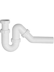 ����� P/S-�������� McAlpine (1 1/2"�40��) ������������� ����� 40�� MRSK12