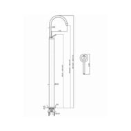 ��������� ��� �������� Zucchetti Isystick ZP1630 ���������, �������������, ����