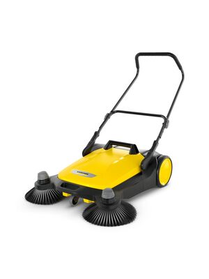 ��������������� ������ KARCHER S 6 Twin manually operated , ������, 38�, ���: 1.766-460.0