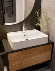�������� AQUAme ���������� � ���. ��� ����. 590�430�120 ����� ������ AQM5004