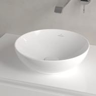 �������� Villeroy & Boch Loop&Friends 4A45 00 01 (380�380�120) ��� ��������� �� ����������, �������