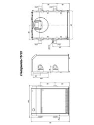 ������������� ������� ����� Lemax ������� 16, ��� ������.������� ������������, 16 ���,  105850
