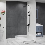 ������ �� ������ BELBAGNO TRAY-BB-P-90-15-W (900�900�150) ������������, �����