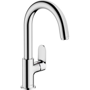 ��������� ��� �������� Hansgrohe Vernis Blend 71554000 ������������, ��������.����� 200��, �/�, ����