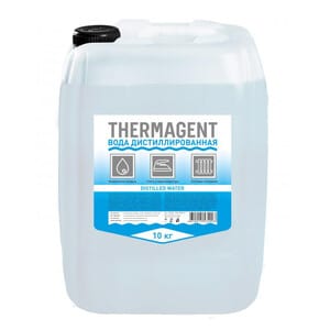 ���� ���������������� Thermagent 10��