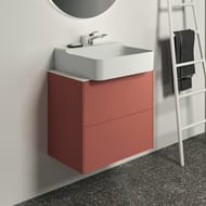 ����� ��� �������� Ideal Standard CONCA (600x373x540) 2 �����, ����� ������� ��� T4354Y3