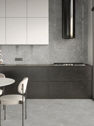 Керамогранитная плитка Ceradim Stone Cool Grey (600х1200) серый 9999304579  (кв.м.)