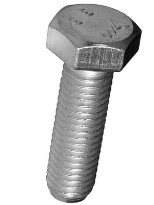 ���� � ������������ �������� � ������ ������� DIN 933 �2 M 6�70�� (2 ��.)