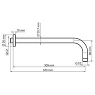 ��������� ��� ���� WasserKRAFT A079 ������