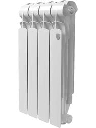 �������� ����������� ROYAL THERMO 4 ������ Indigo A 500, ��� 572�320�100, 792��, �����, ��-1682224