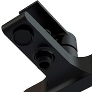 ��������� ��� �����/���� Cersanit BRASKO BLACK 63108 ���������, ������������, ������