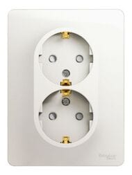 ������� Systeme Electric GLOSSA ������� � ����������� �� �������� ��������� � ����� GSL000626