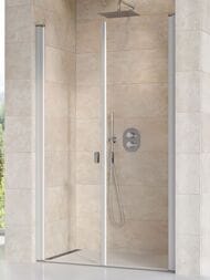 ������� ����� RAVAK CHROME CSDL2-100 (975-1005�1950) ���������, ������, �����+Transparent
