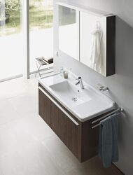 �������� ��������� DURAVIT D-Code ������, ����: ����/������� ������ 0099181000