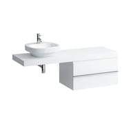 ���������� Laufen CASE 4.0515.2.075.463.1 (1580�520�80) ��������� �����, � ��������, ����: �����