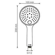 ����� ��� ���� WasserKRAFT A207 3-�����., � ����. ������ �� ����������� ���������, ��������� ������