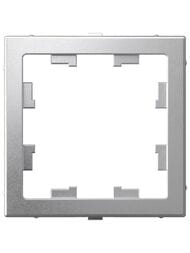 Адаптер Systeme Electric ARTGALLERY для функции AtlasDesign, алюминий, GAL000308
