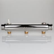 Коллектор VALTEC 1" на 3 выхода 1/2"Н нерж. м/о 100 мм VTc.510.SS.060403 — миниатюра 4