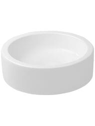Раковина DURAVIT STARCK 1 460х145 без площадки под смеситель, без перелива, крепление 0445460000
