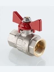 ���� ������� VALTEC BASE-���� �������������� � ���������-�������� DN20 PN40 3/4" �� VT.217S.N.05