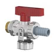 ���� ������� Simplex KFE Exclusive DN 1/2"� PN16bar, ������, �� �������� F10638