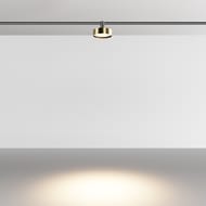 �������� ���������� Maytoni Zon (���) TR204-1-12W3K-BBS 3000� 12�� 100�, IP20, ������